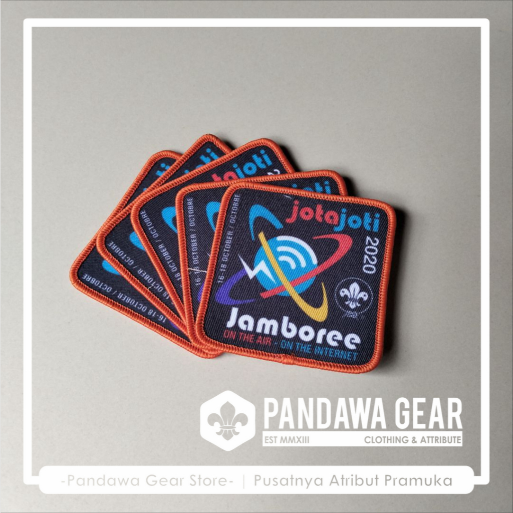 Tiska Jota Joti 2020