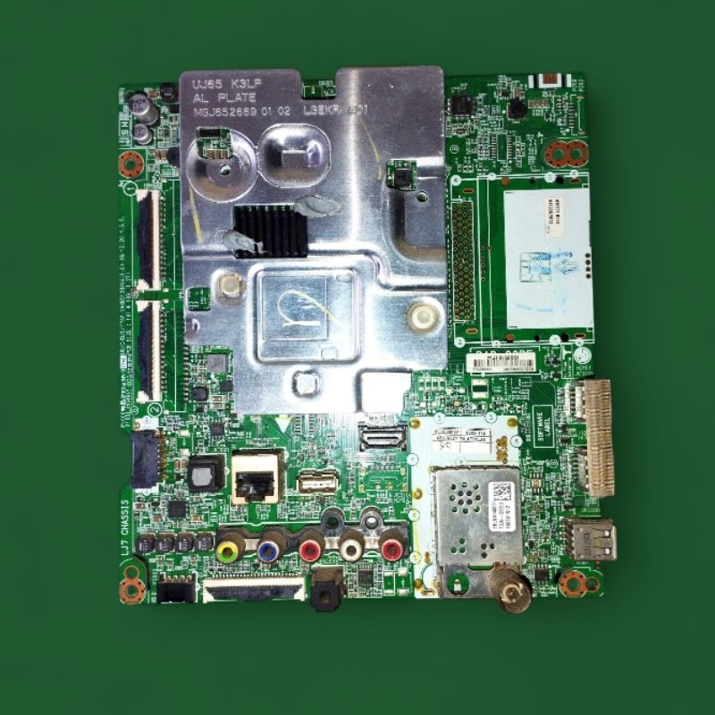 43UJ632T************