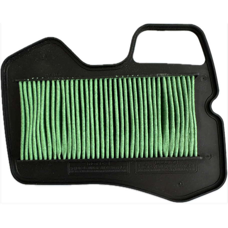 ไส้กรองอากาศใบมีด Komachi