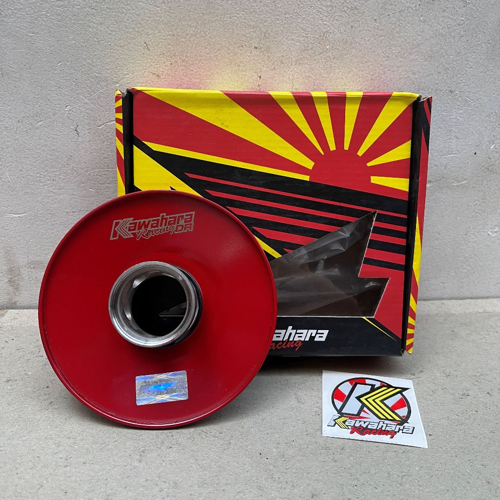 KAWAHARA SECONDARY SLIDING SENAVE NMAX BEAT VARIO MIO ของแท้ 100% KWHR