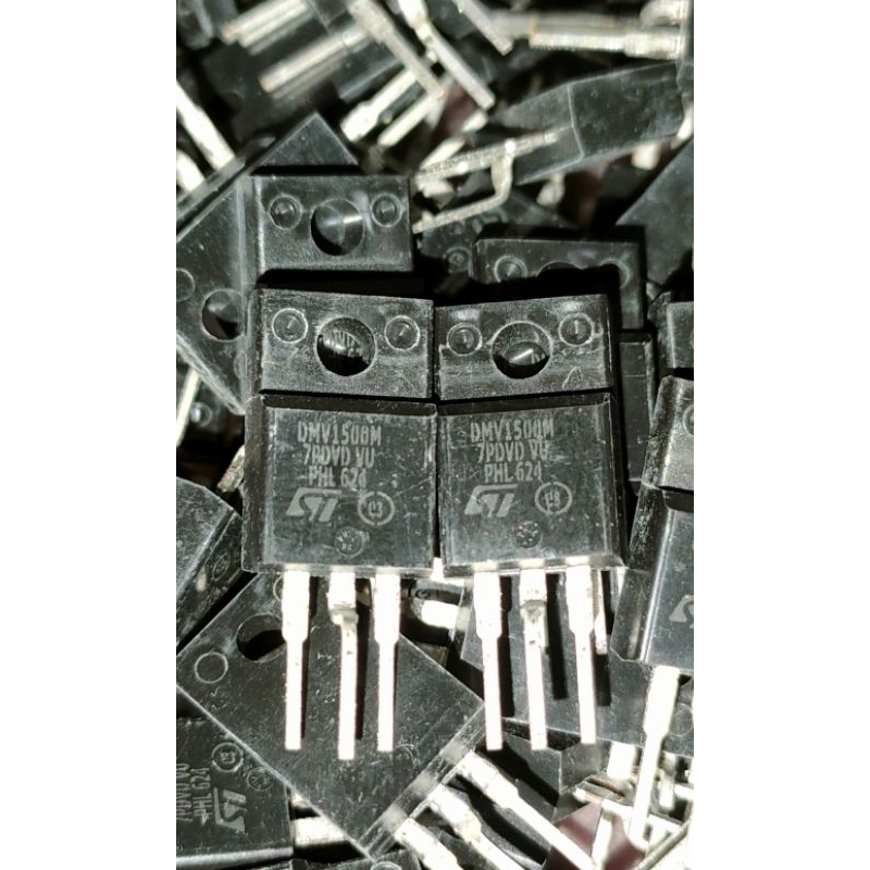 DMV 1500 DIODE ดั้งเดิม
