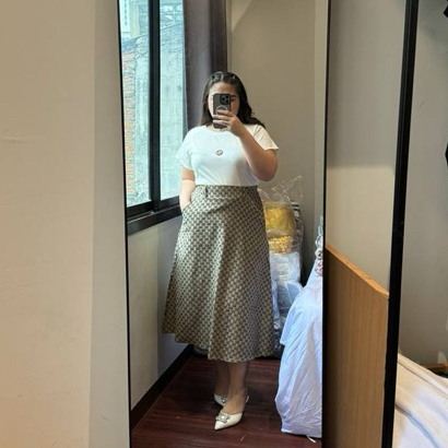 ชุด Kinuthing Gewa - ไซส์ใหญ่