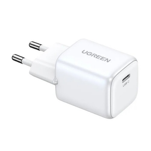 UGREEN NEXODE GAN 20W ชาร์จเร็ว