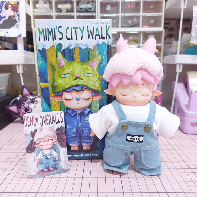 [READY Selected]เดินเมืองของ mimis/heyone mimi city walk/heyone mimi city walk/heyone mimis city wal