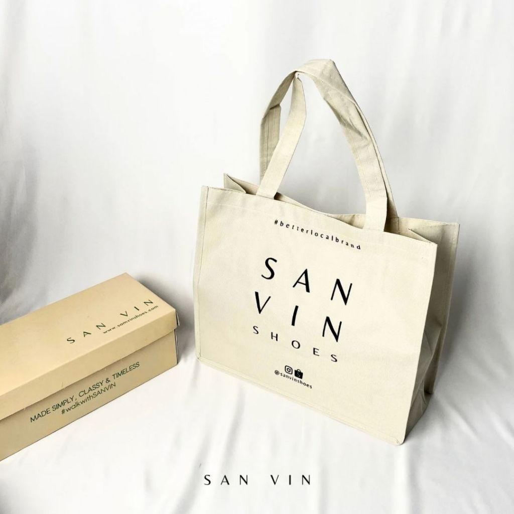 กระเป๋า Lanvin TOTE | กระเป๋าช้อปปิ้ง Lanvin 32 X 12 X 27.5 cm