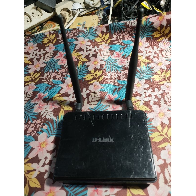 Dlink DAP-1360 หน่วยเท่านั้น