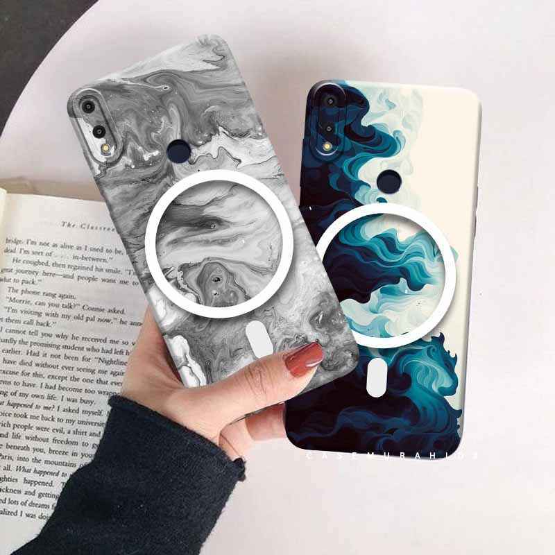 HP เคสโทรศัพท์สําหรับ Asus Zenfone Max Pro M1 Max Pro M2 Zenfone Live L1 ล่าสุด Procamera ฝาครอบโทรศ