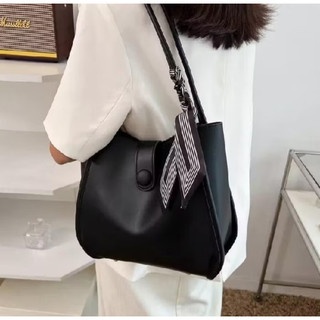 Tote bag wanita florida/shoulder bag gempita free syal