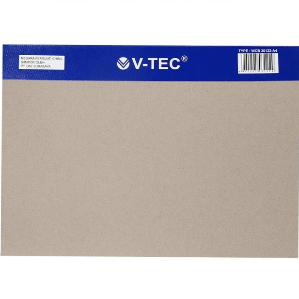 RK V-Tec สมุดระบายสี A3 / A4 / A5 ความหนา 300 แกรม