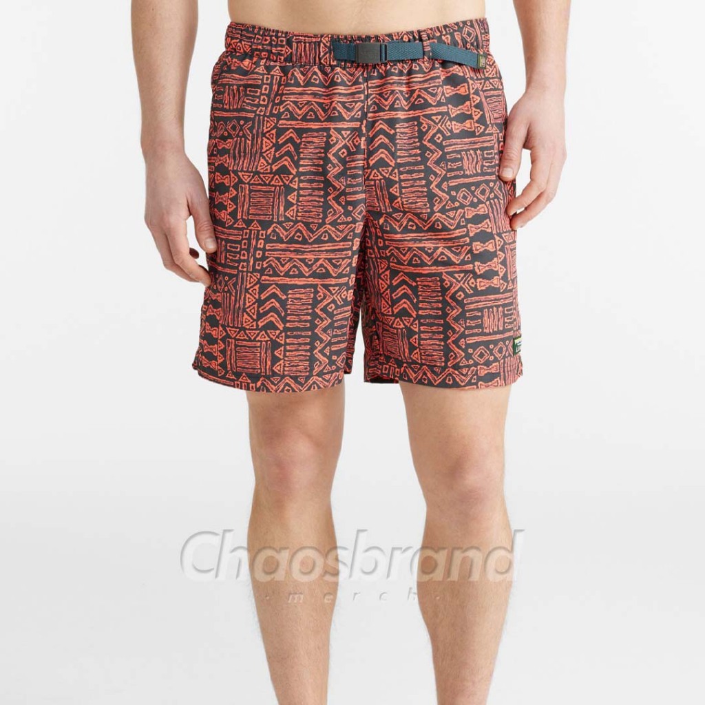 LLBEAN Classic Supplex Sport Shorts ต้นฉบับ
