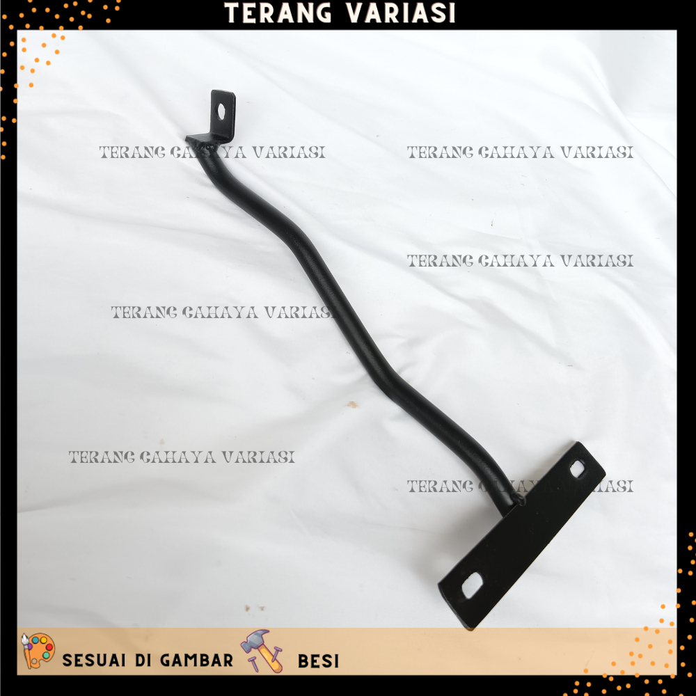 NMAX ใหม่ NUMBER PLATE BRACKET NMAX 2020 NUMBER PLATE BRACKET NMAX BRACKET