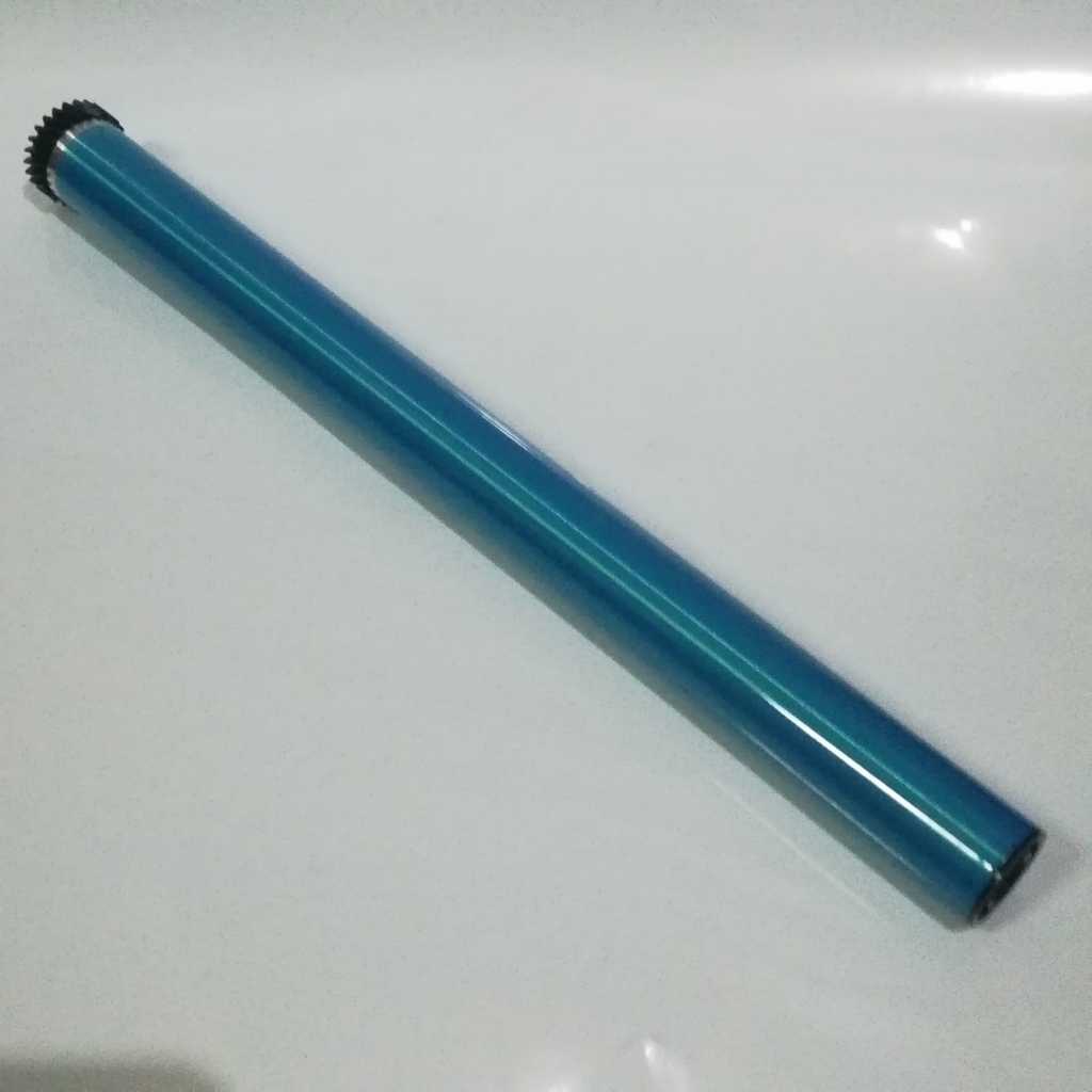 OPC DRUM XENUINE BLUE METALIC 107A 107 สําหรับ M107A M107W MFP M135W M135A 137FNW heavy duty ROUGH G