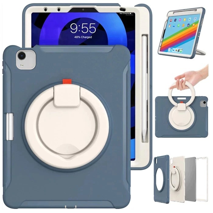 เคสสีเกราะที่ทนทาน Candy Tab A11+ A9+ 11 นิ้ว | Tab A9 A9 LTE A9 WIfi A11 8.7 นิ้ว | Tab S6 Lite P61