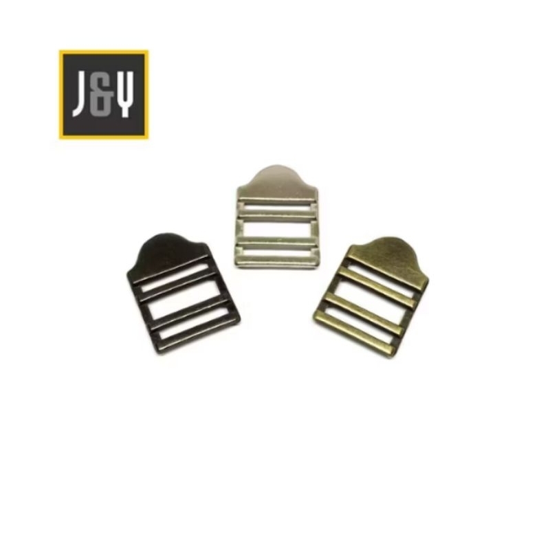2.0 CM IRON BACKPACK LADDER RING