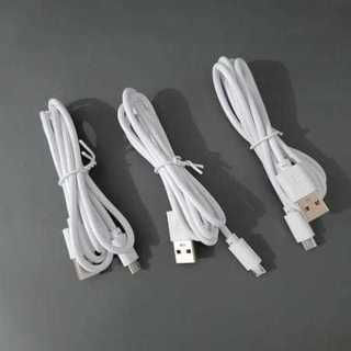 Kabel Data Micro Usb For All Android 1 Meter / Kabel Data Micro