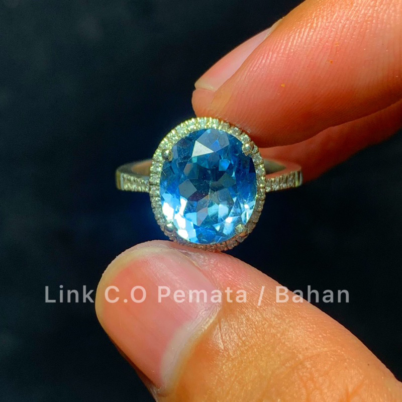 Link Gem / Material CO Special Live Shopee HQ