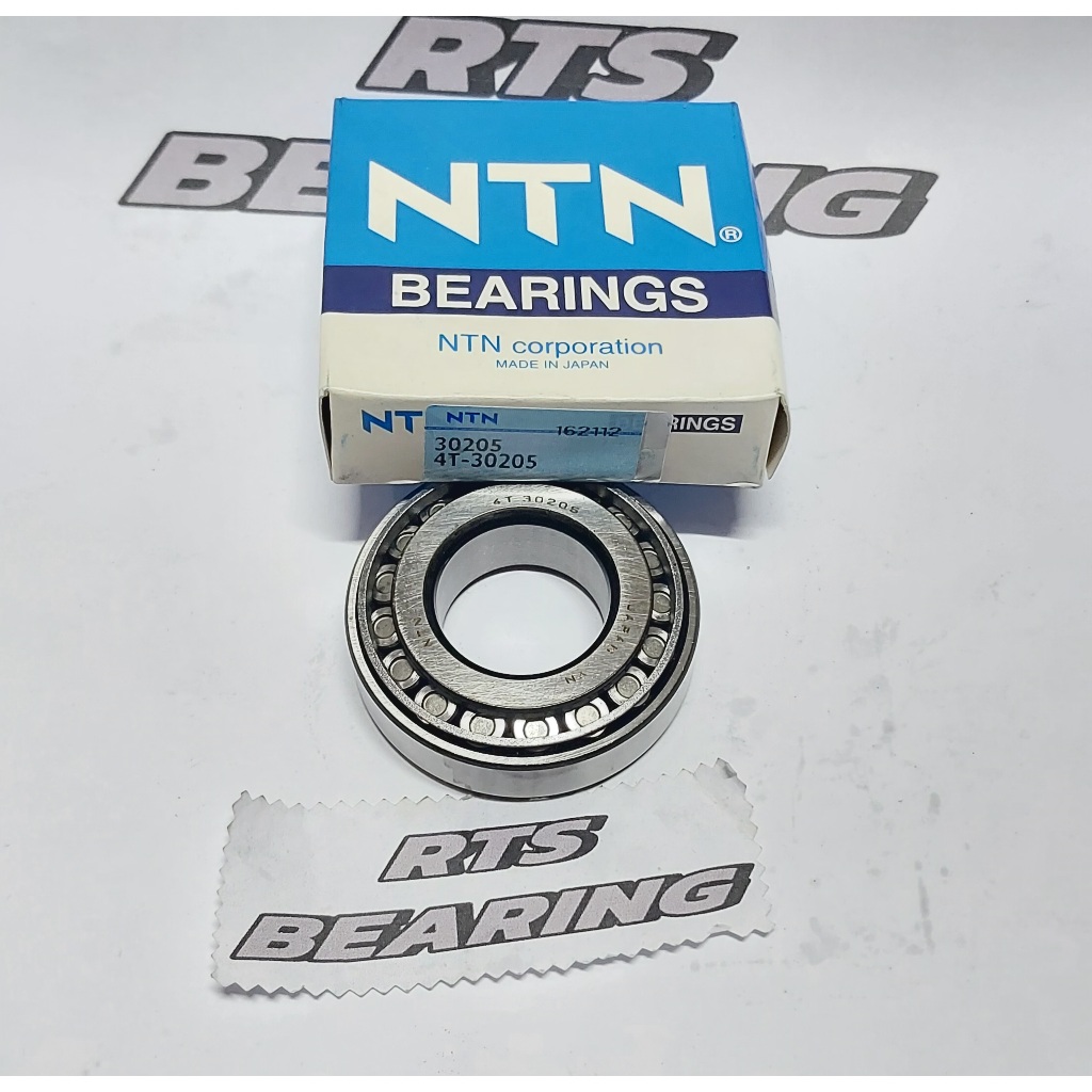 BEARING 30205 NT TAPER BEARING