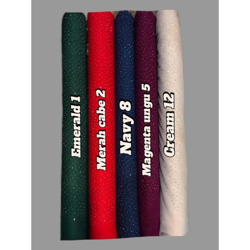 หินเต็มธรรมดา Tulle/ stone Tulle/ หินเต็ม Tulle ป้องกันผมร่วงระดับพรีเมียม