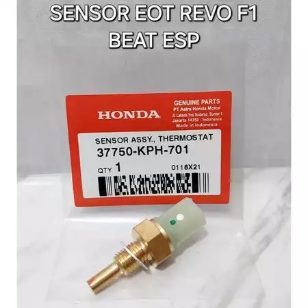 SENSOR EOT REVO FI BEAT SCOOPY SPACY VARIO VERZA ESP 37750-KPH-701