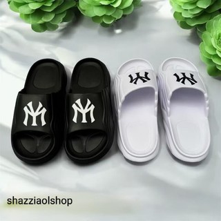 Sandal NY Slop Anak Cowok Terlaris Sandal Selop Slip On Anak Laki-Laki Terbaru Bahan Jelly Karet Anti Slip Anti Licin