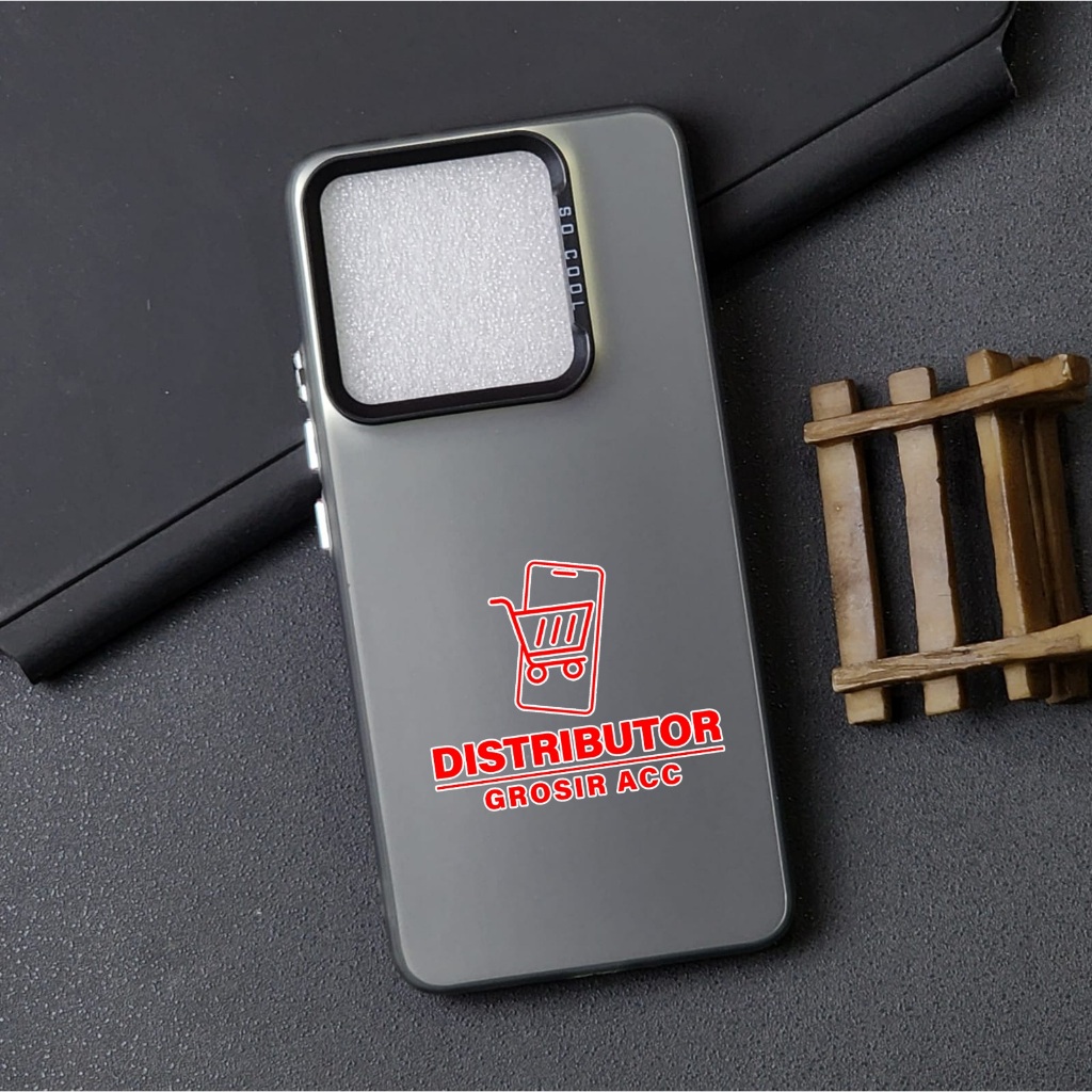 XIAOMI 14T PRO CASE IMD SOCOOL BLACK CASE SOCOOL XIAOMI 14T PRO SCB