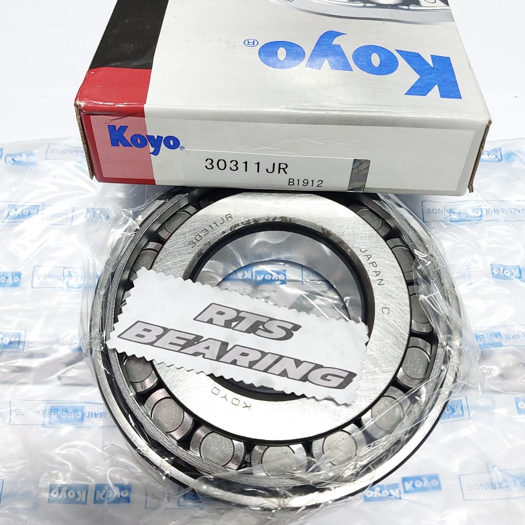 แบริ่ง 30311 JR KY 30311JR