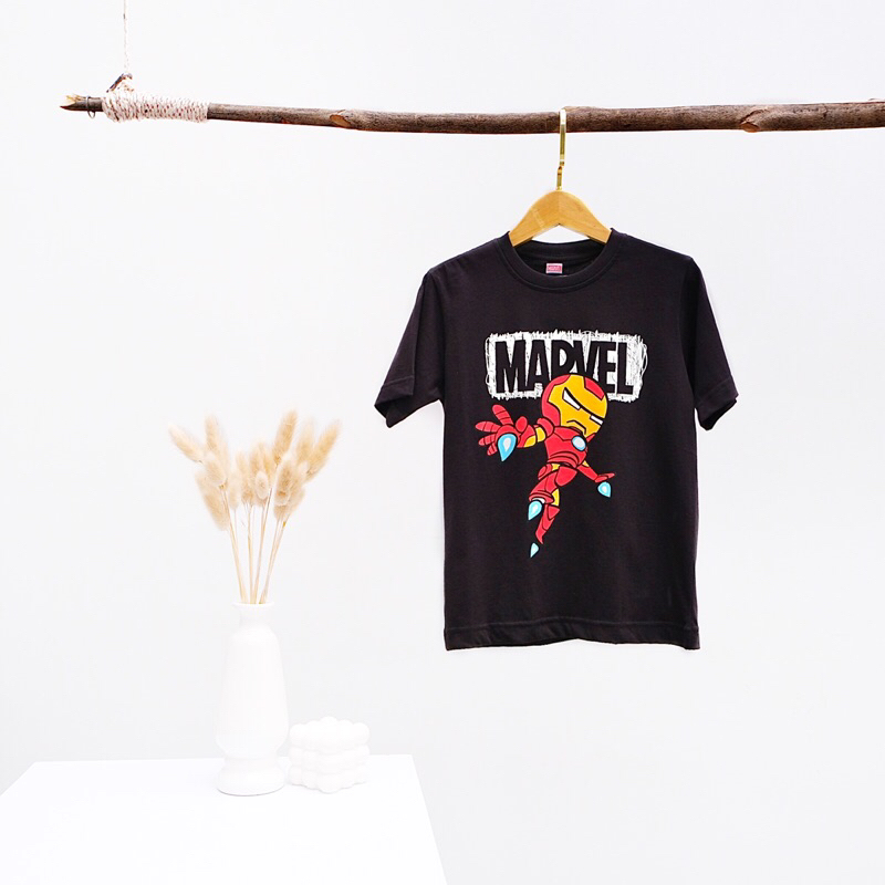 เสื้อยืด MAXINE (KIDSWEAR)