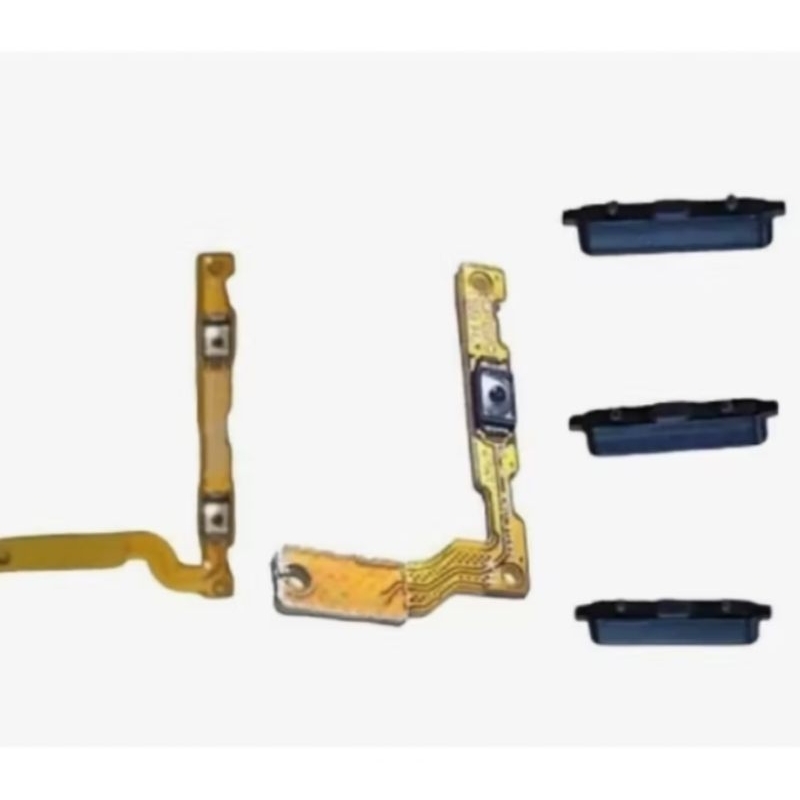 TOMBOL SAMSUNG J5 PRIME J7 PRIME ON OFF ชุดปุ่มปรับระดับเสียง