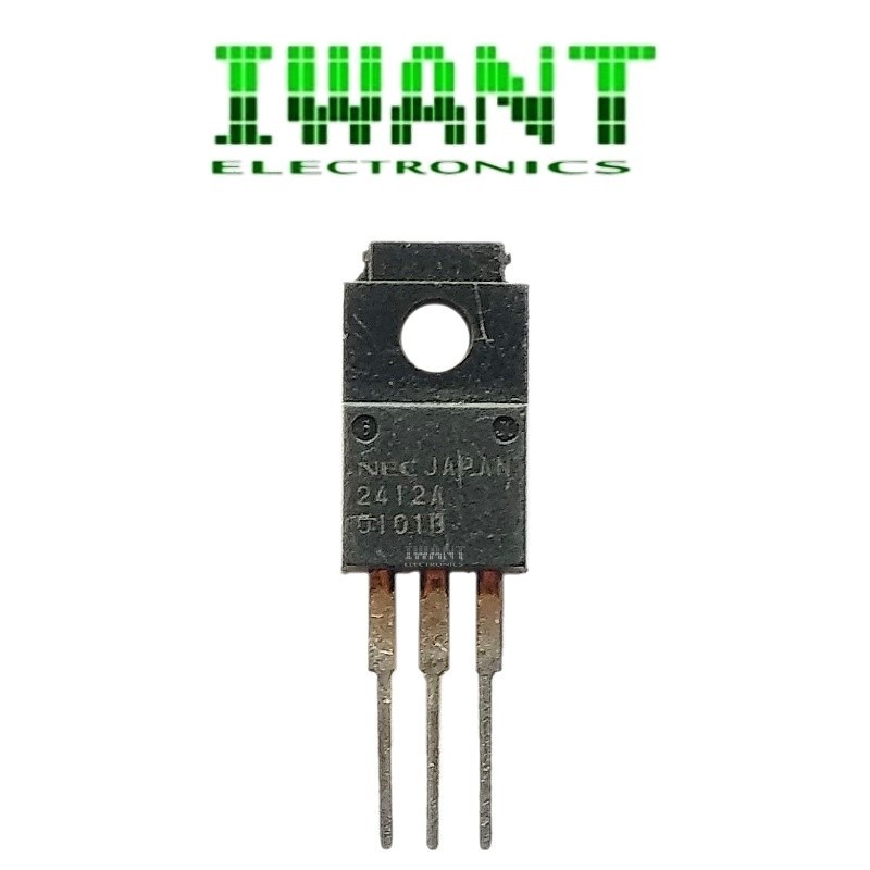 2405 2405A -UPC2412AHF TO-220F UPC 2405AHF UPC2412A UPC2412