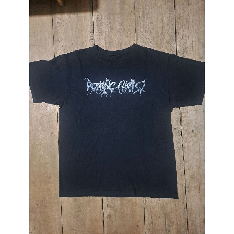 Rotting ของ Christ-cataton
