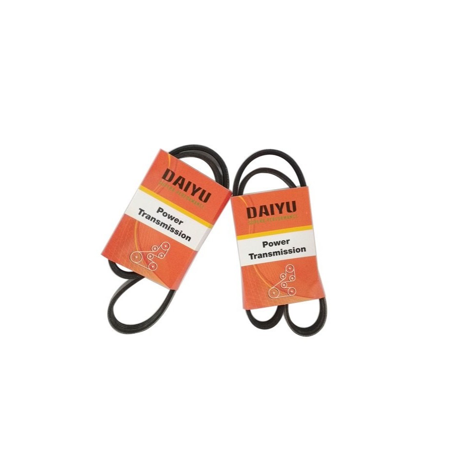 FAN BELT FAN BELT MITSUBISHI ALL NEW L300 EURO 4 th 2022up - 5 PK 1566