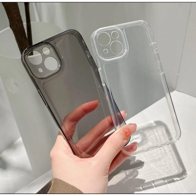 Softcase Casing forr iPhone /6g/ip 6s/ip 7G/ip 7G iPh 8G/ip se 2/ip se 3/6g plus/7 plus/8 plus/xr/ip