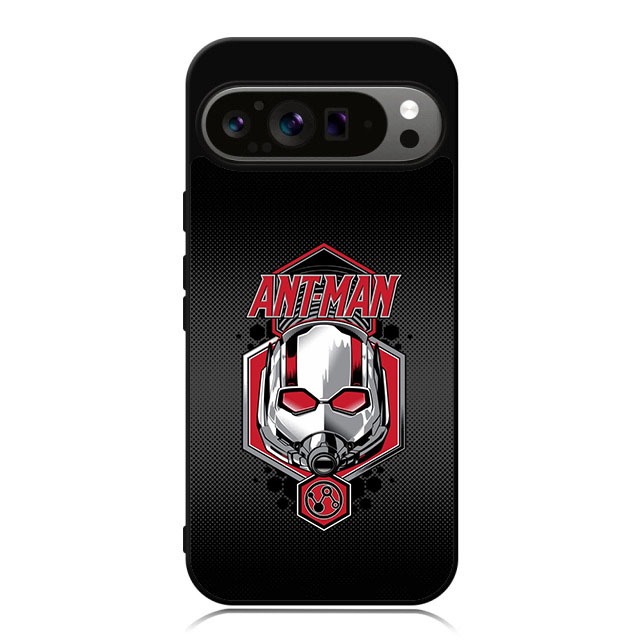HP Google Pixel 9 8 7 6 5 4 3 Pro XL 4g 5g TPU ยางป้องกันโทรศัพท์ที่กําหนดเอง Softcase Ant Man