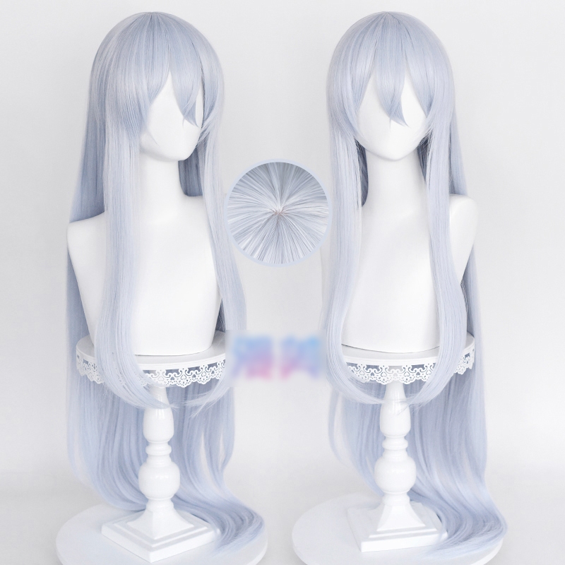 [READY JKT] Ywailisi - Yoisaki Kanade 100 cm Wig - Yoisaki Kanade Project Sekai PJSK Proseka คอสเพลย
