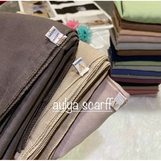 Hijab Segiempat Paris Jadul  ( ORI )VARISHA
