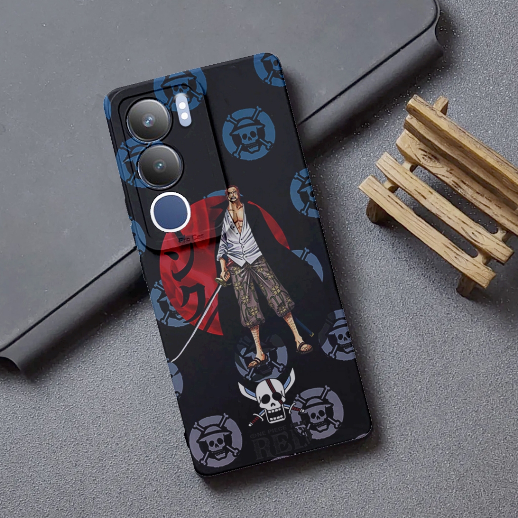 HP Sizora - เคสโทรศัพท์พร้อมสําหรับ Vivo Y19s Vivo Y38 5G Vivo V40 Vivo V40 Lite เคสโทรศัพท์ Softcas