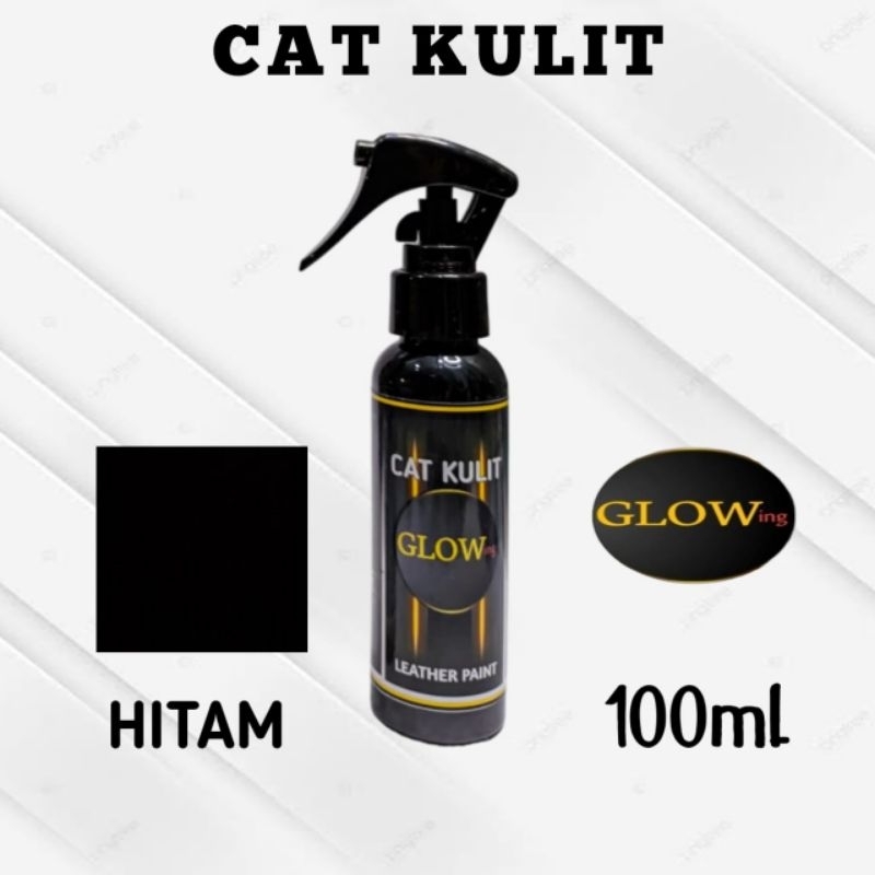 PRACTICAL LEATHER PAINT SUITABLE สําหรับผิวทุกประเภท