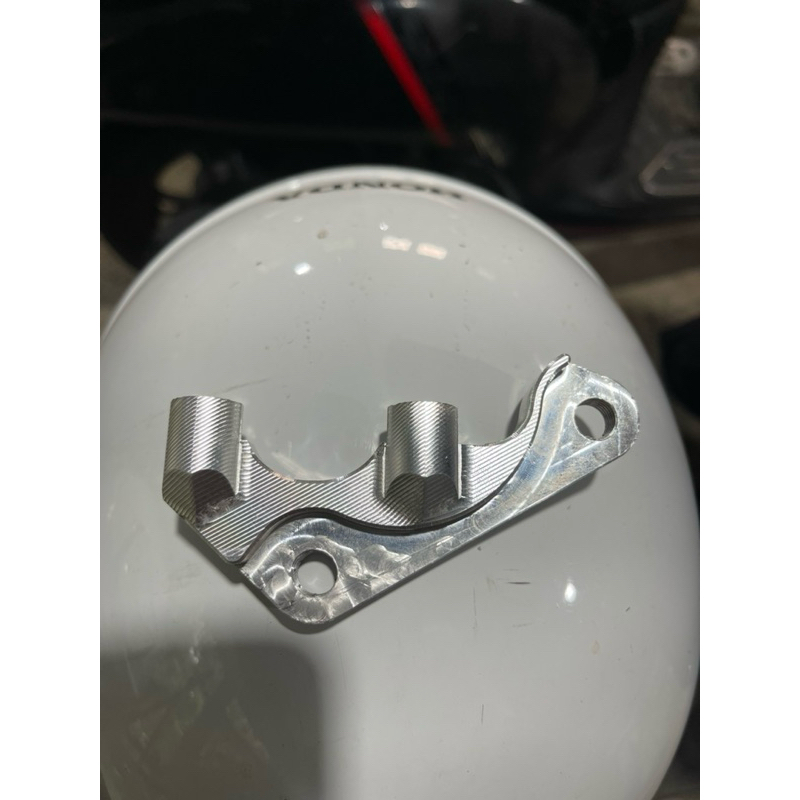 Fizr CALIPER BRACKETS/jupiter calipers สูตร ktm /81 2p 220/260/267