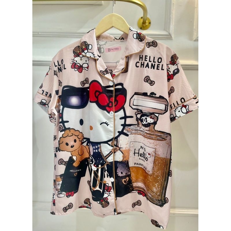 B Factory Original ชุดนอนนําเข้าจากประเทศไทย