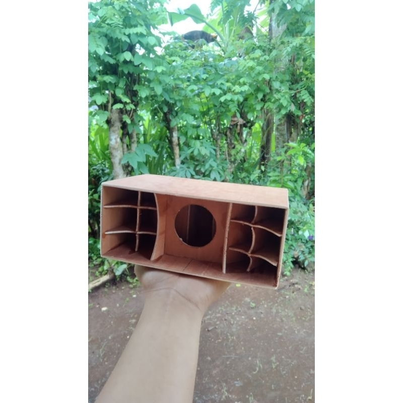 N-Max/TH-NX 2" นิ้ว กล่องเดี่ยว