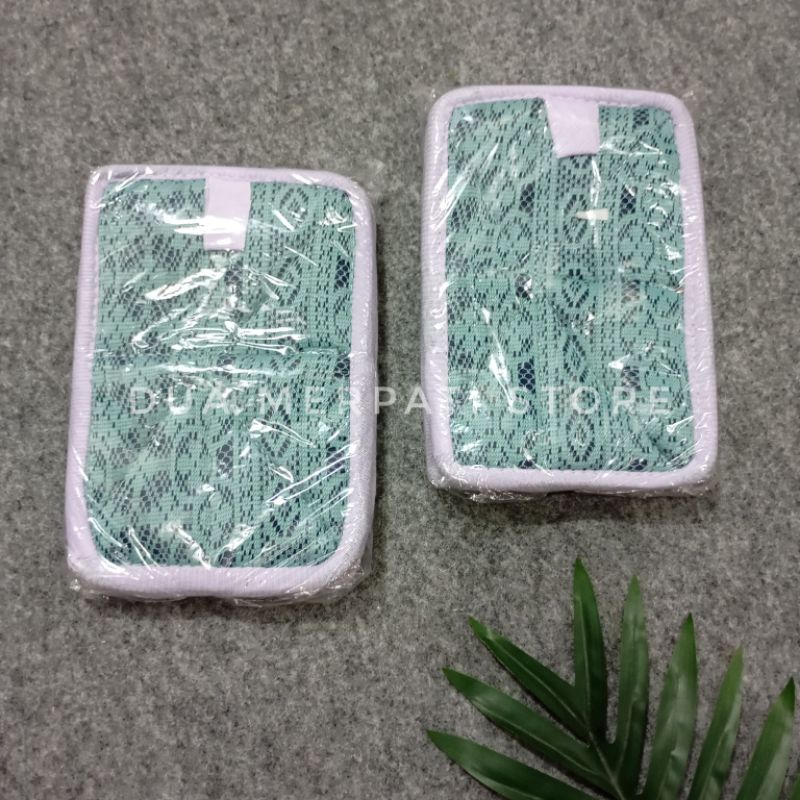 Cempal หนาทนความร้อน / Kitchen Cempal / Cempal ห้องครัวทนความร้อน / กระทะทนความร้อน Wajan / Jampel ท