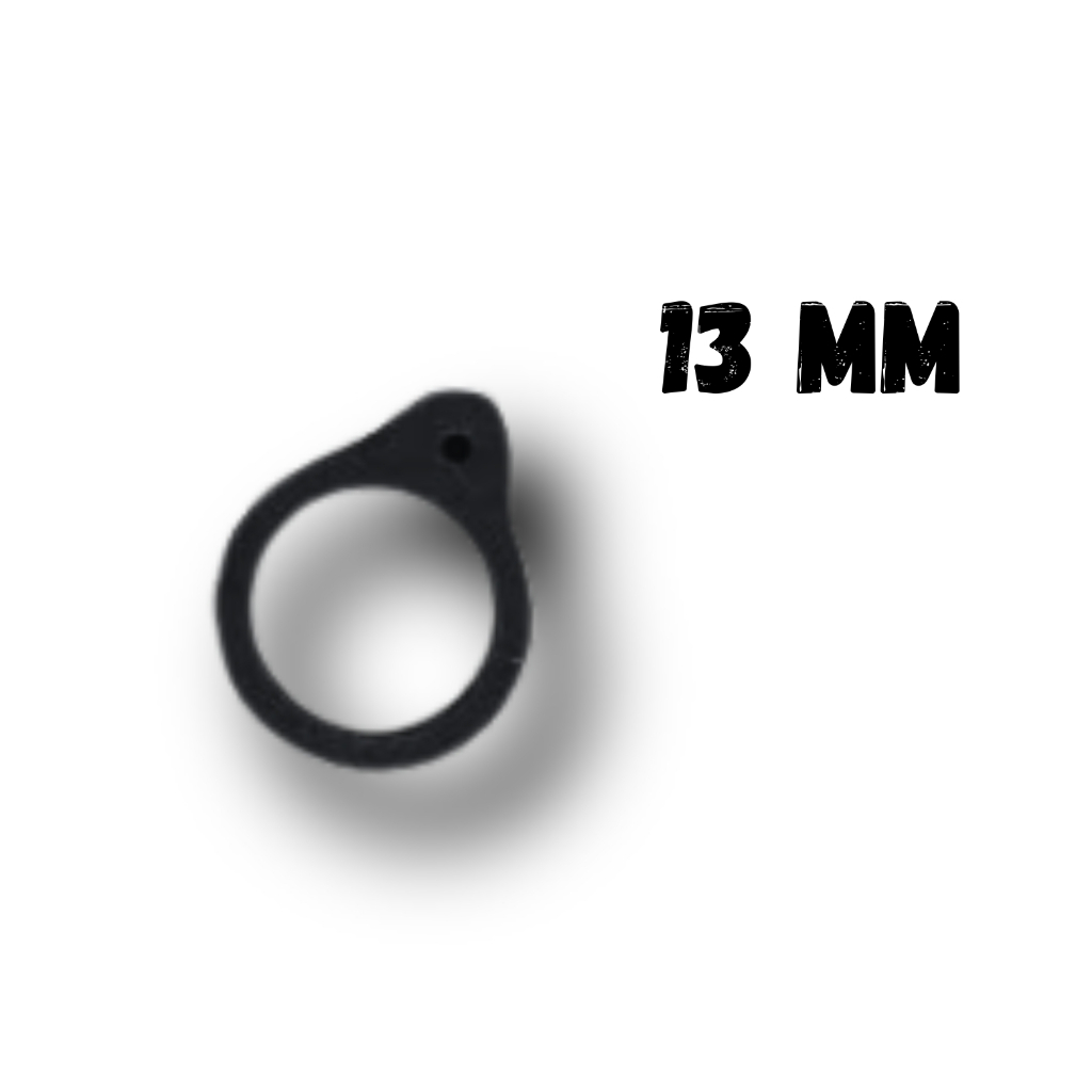 ยางยาง ORING ขนาด 13 MM