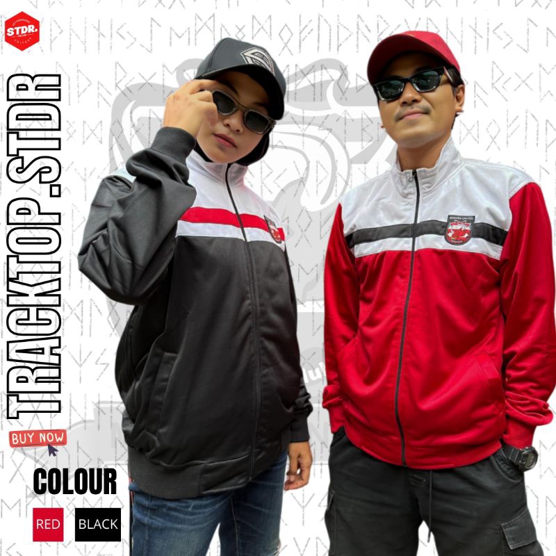 TRACKTOP SETTONGDHERE|ท้องถิ่นติดตามท็อป|COOL TRACKTOP|TRACKTOP DISTRO
