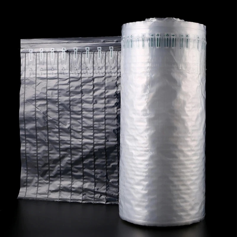 [U.mi store]Poly Air Bubble Wrap column เบาะกระเป๋าเป่าลมคอลัมน์พลาสติก - ไม่ส่งแยก