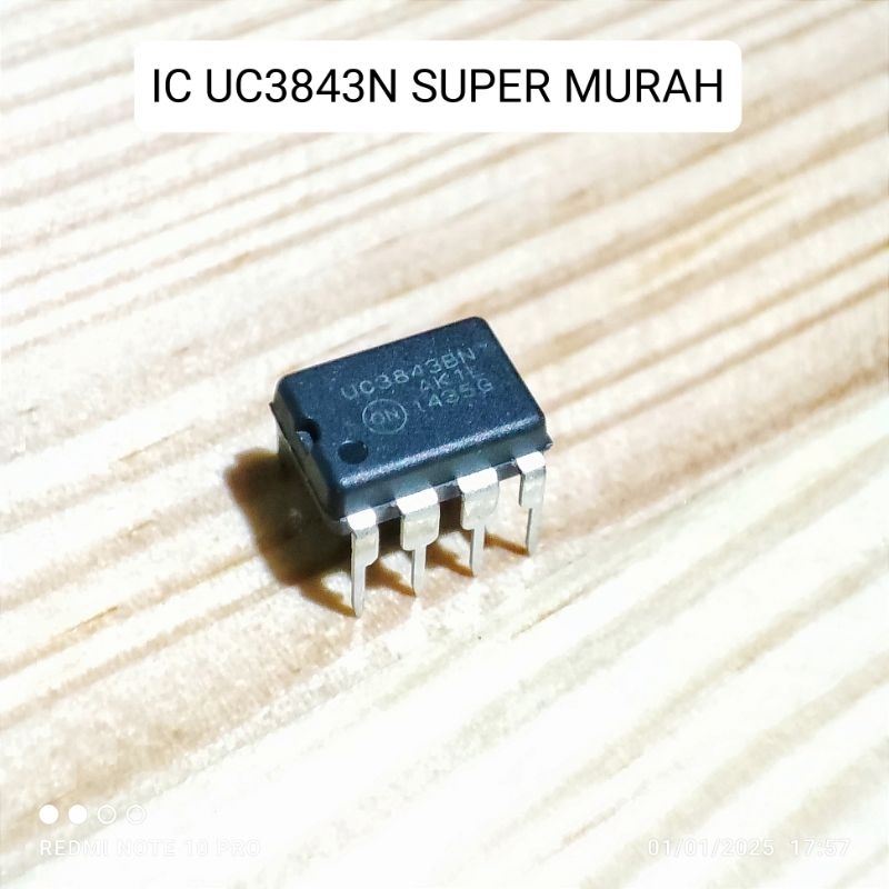 IC UTC3843D UC3843B UC3843 UC 3843 UC3843N SUPER