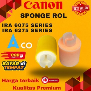 ฟองน้ําโรล IRA ADVANCE 6075/6065/607/6255/6255/6575 FC5-2528…