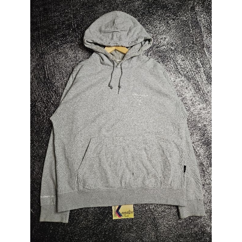 เสื้อฮู้ด Anderson Bell