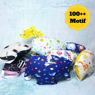 [COD] Bantal Stang Motor / Bantal Motor Anak
