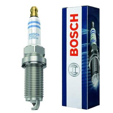 BOSCH หัวเทียน Mercy Platinum YR6NPP332