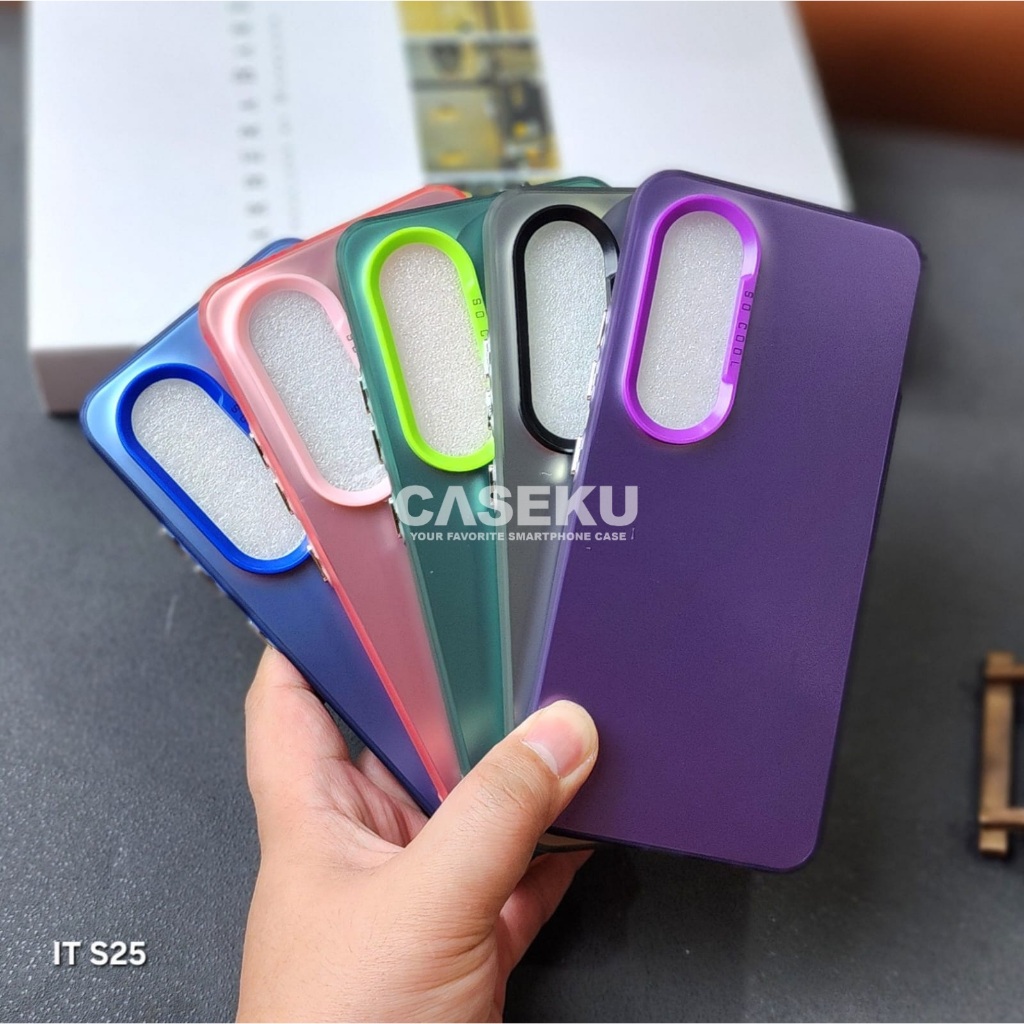 Itel S25 Itel S25 Ultra Case Socool Imd Hologram Case Itel S25 Itel S25 Ultra